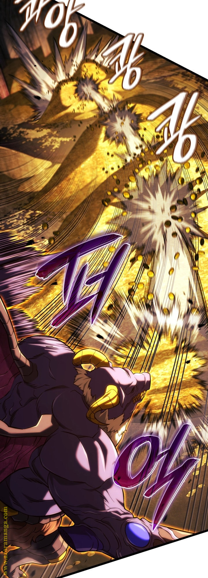 Read Revenge of the Iron Blooded Sword Hound AR Manga Online