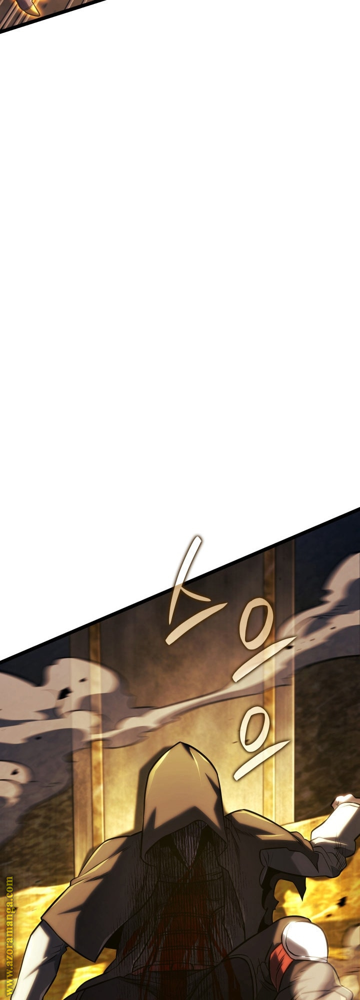 Read Revenge of the Iron Blooded Sword Hound AR Manga Online