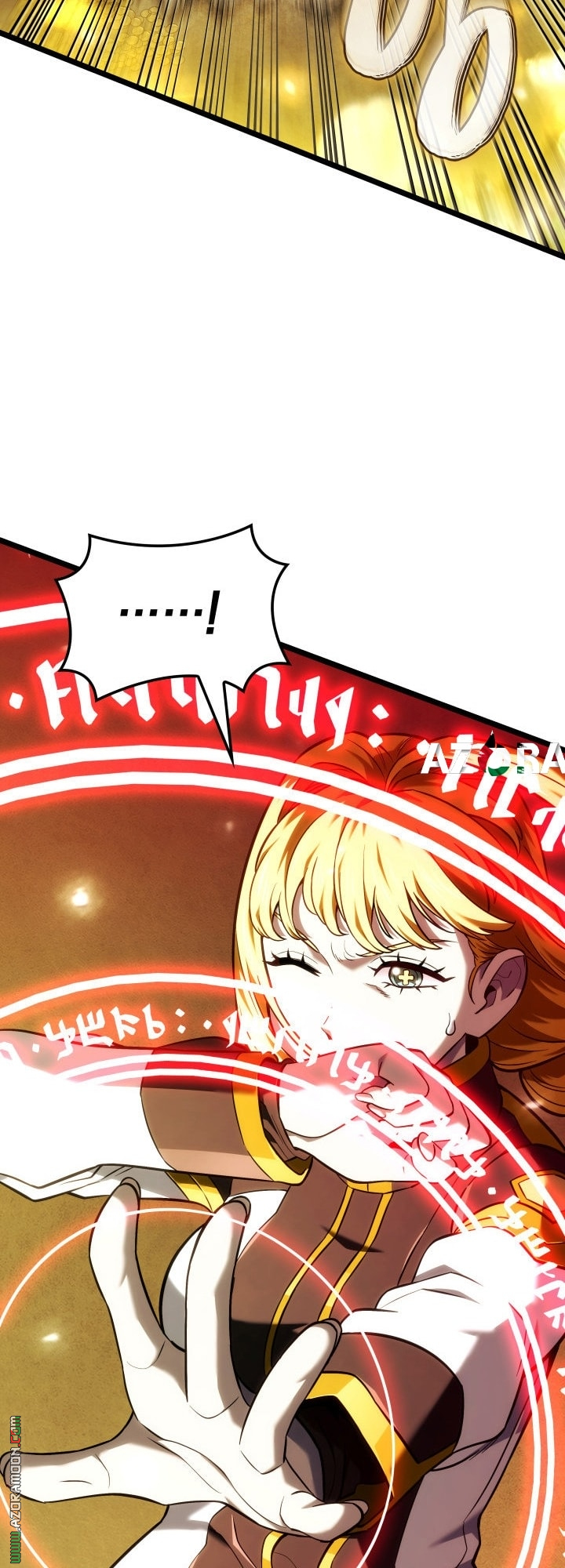 Read Revenge of the Iron Blooded Sword Hound AR Manga Online