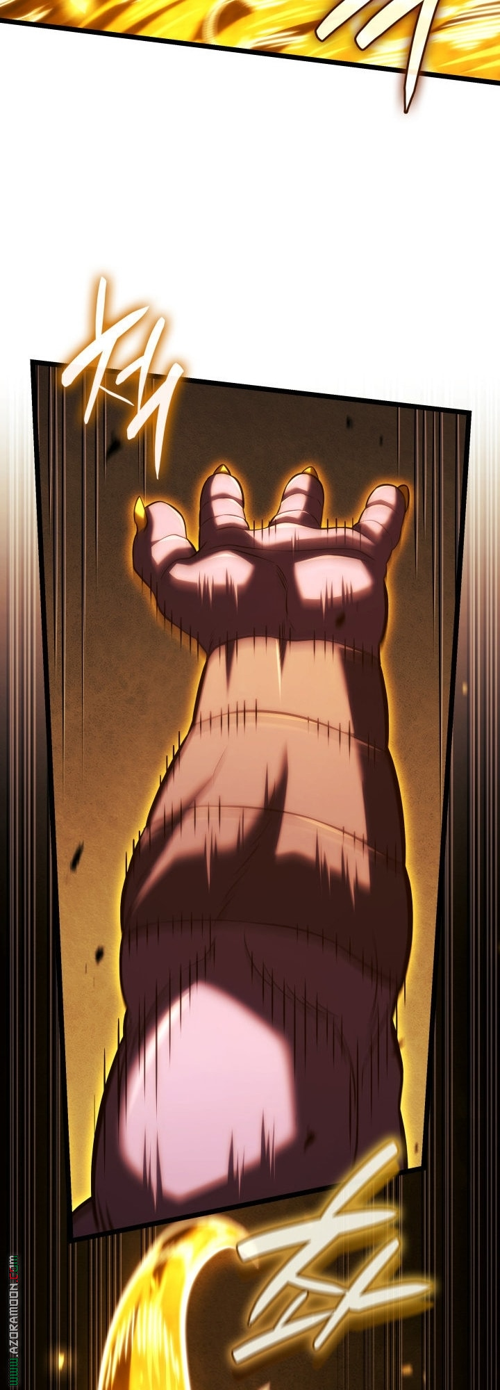 Read Revenge of the Iron Blooded Sword Hound AR Manga Online