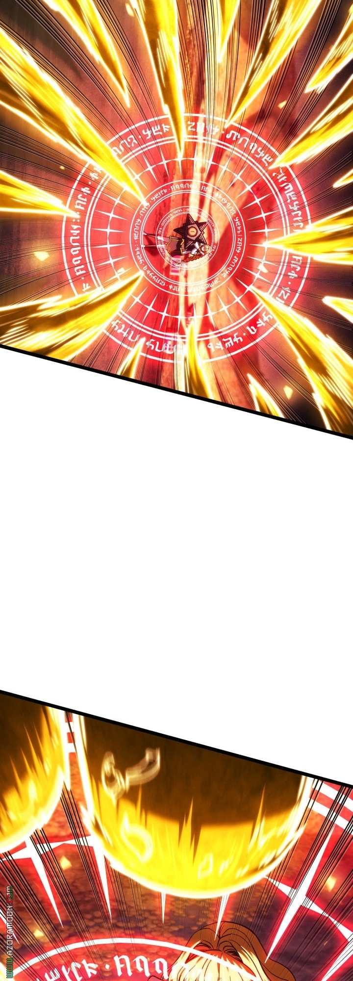 Read Revenge of the Iron Blooded Sword Hound AR Manga Online