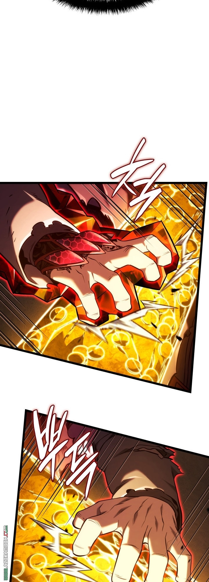 Read Revenge of the Iron Blooded Sword Hound AR Manga Online