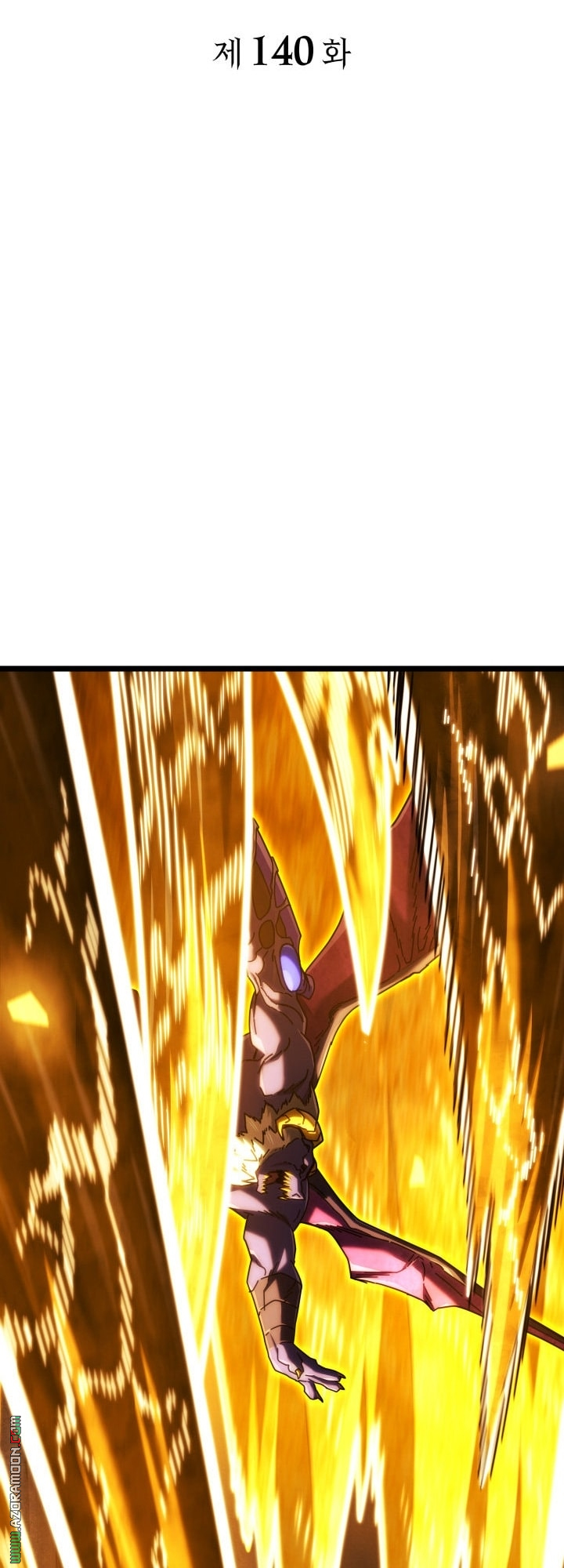 Read Revenge of the Iron Blooded Sword Hound AR Manga Online