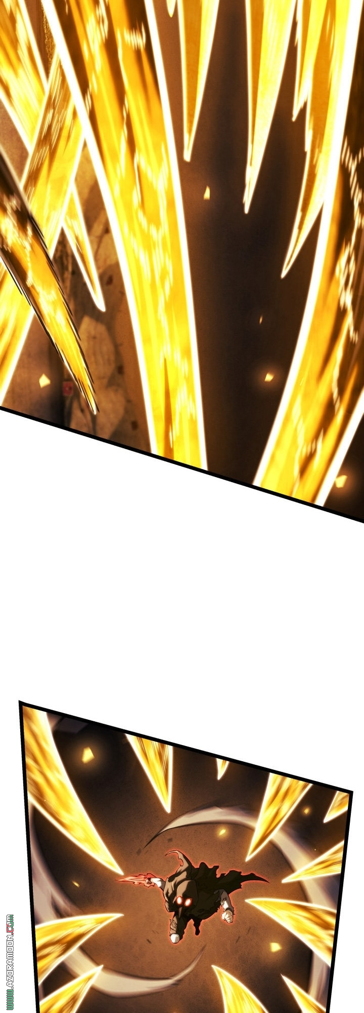 Read Revenge of the Iron Blooded Sword Hound AR Manga Online