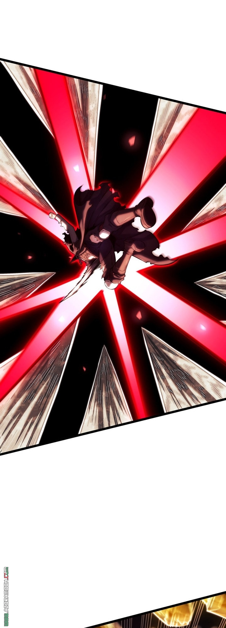 Read Revenge of the Iron Blooded Sword Hound AR Manga Online