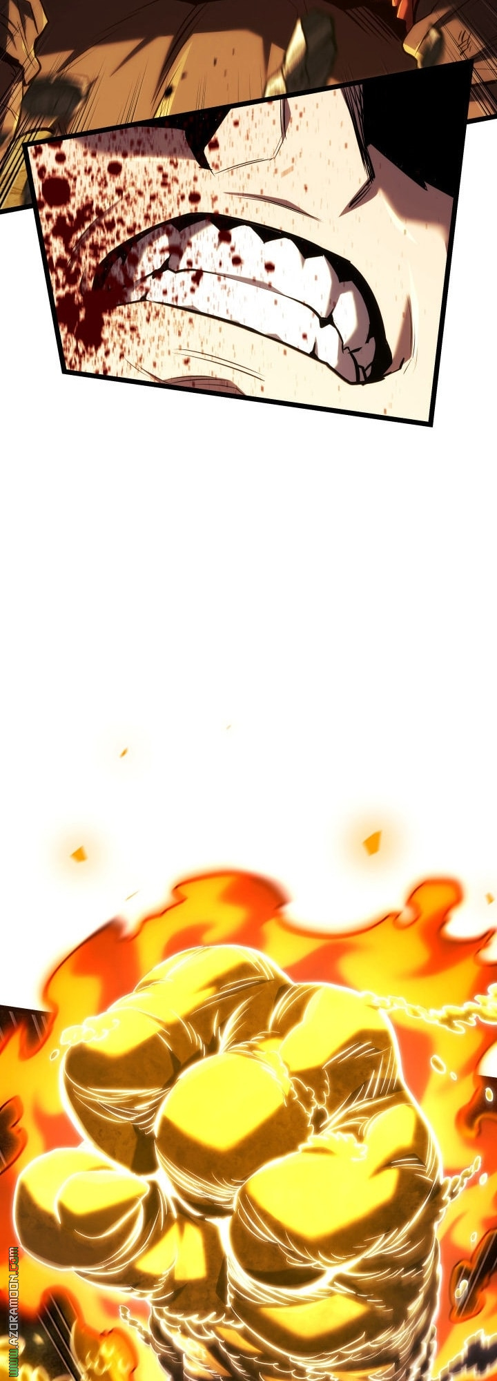 Read Revenge of the Iron Blooded Sword Hound AR Manga Online