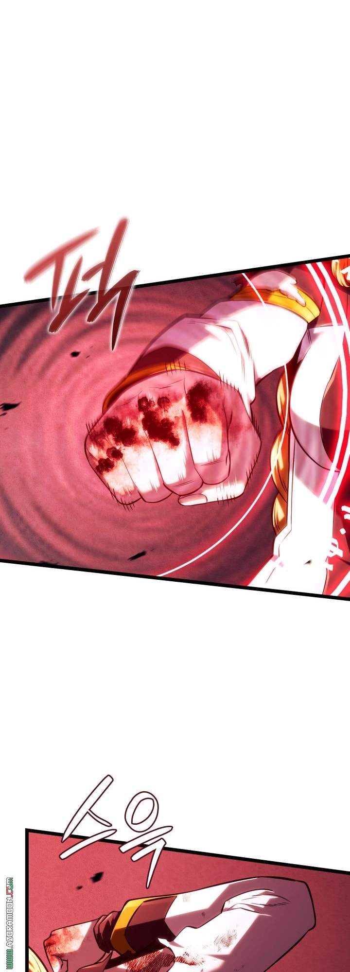 Read Revenge of the Iron Blooded Sword Hound AR Manga Online