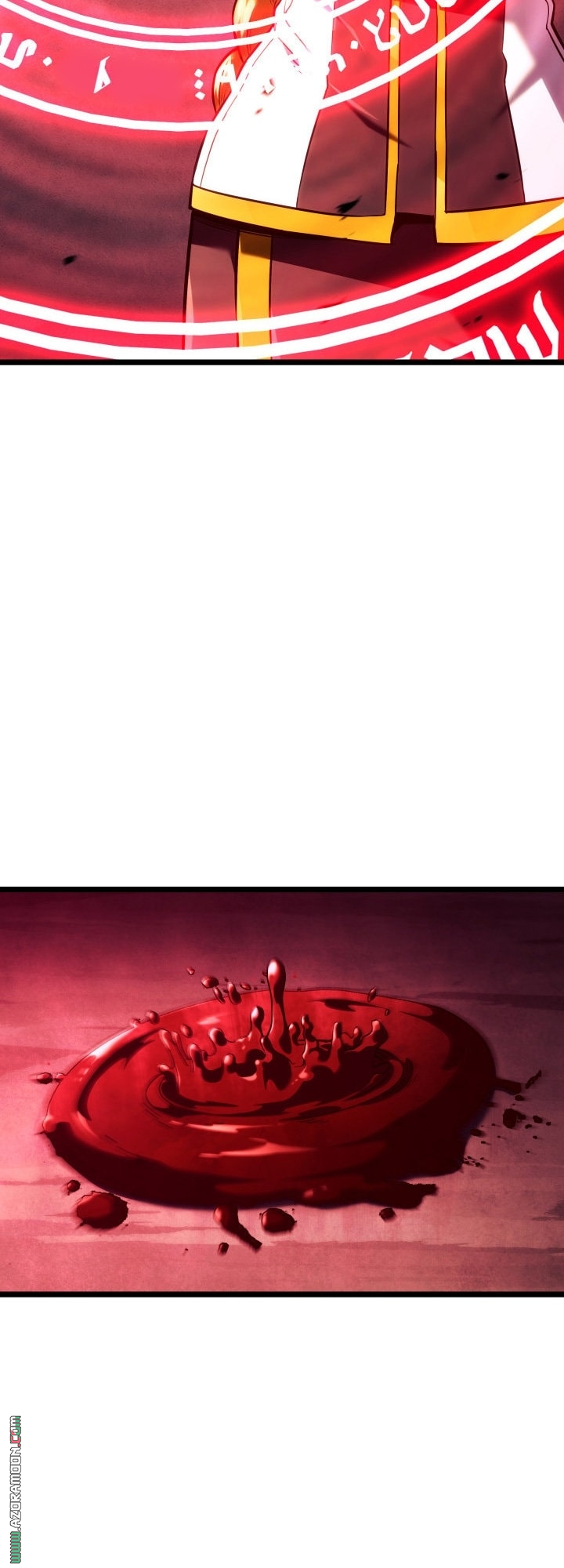 Read Revenge of the Iron Blooded Sword Hound AR Manga Online