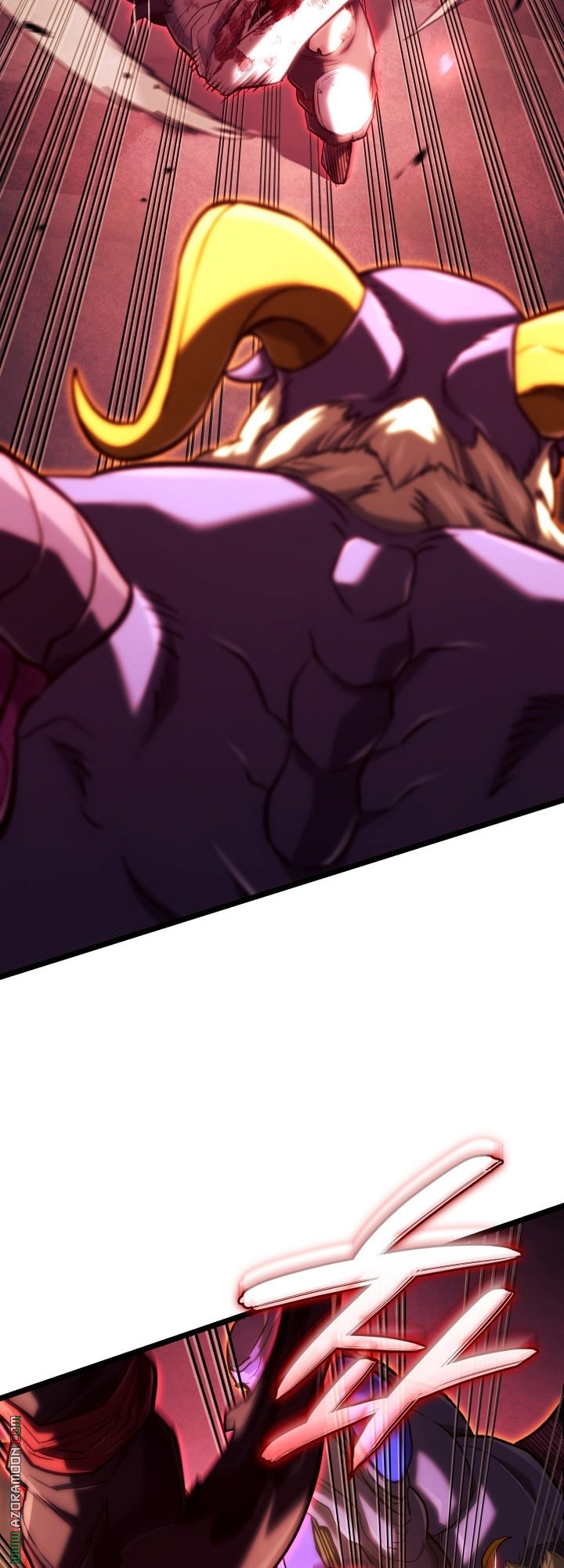 Read Revenge of the Iron Blooded Sword Hound AR Manga Online