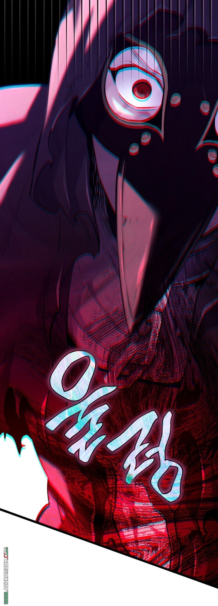 Read Revenge of the Iron Blooded Sword Hound AR Manga Online