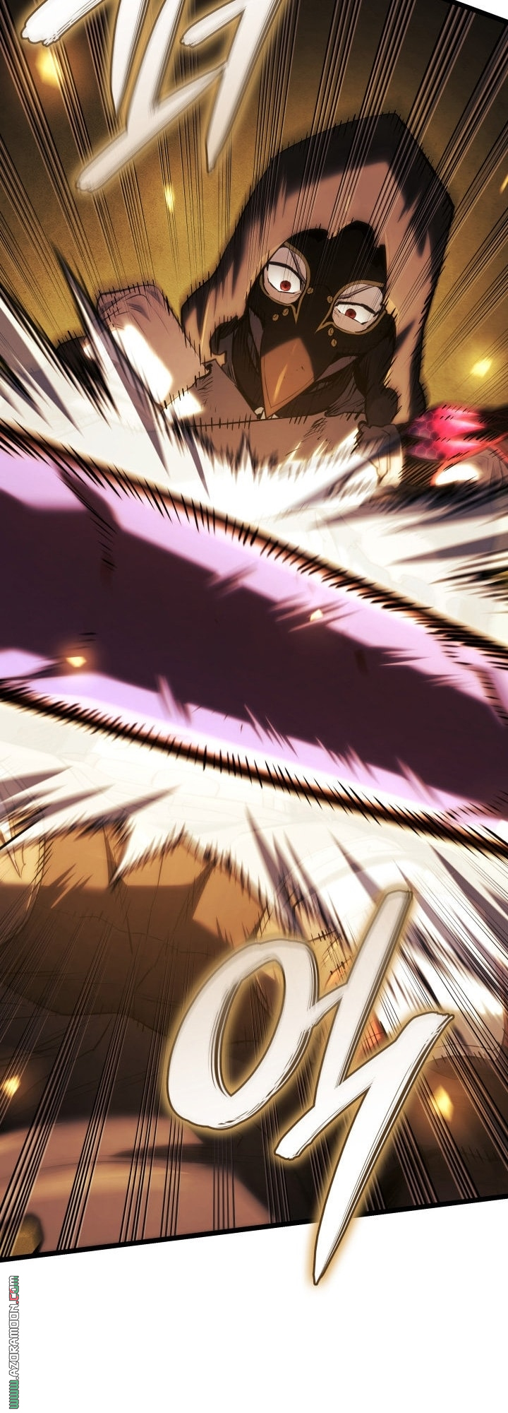 Read Revenge of the Iron Blooded Sword Hound AR Manga Online