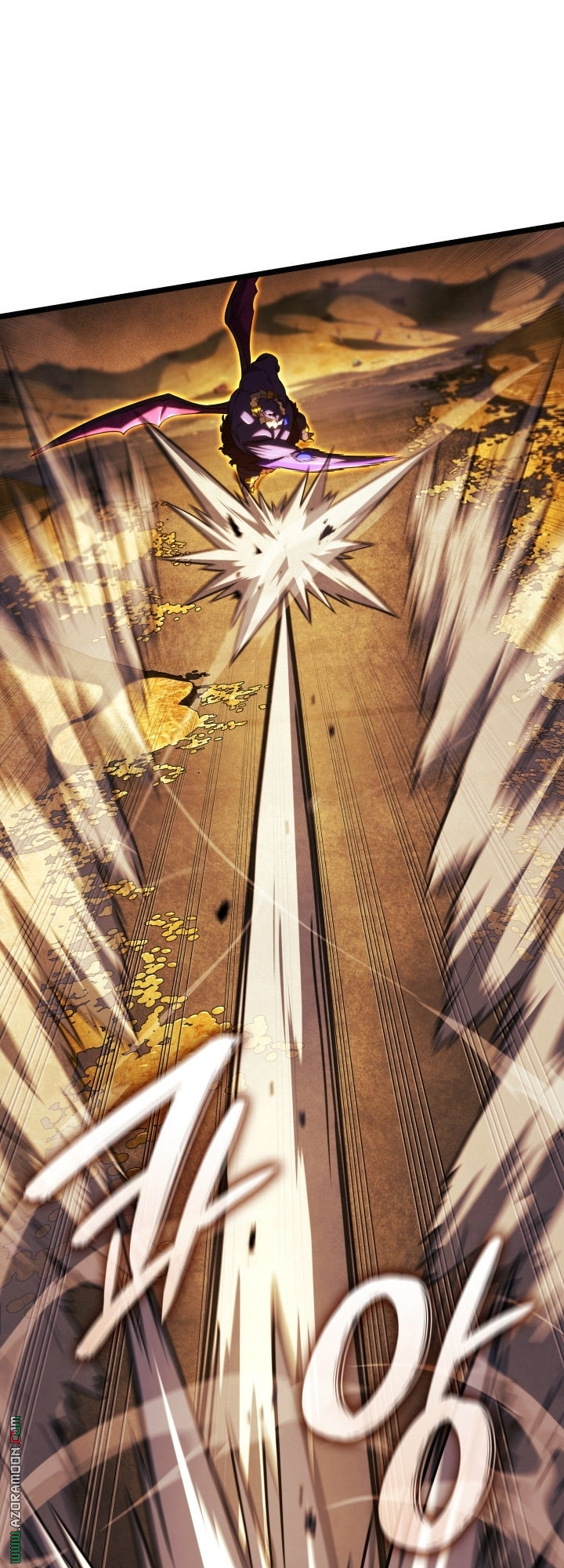 Read Revenge of the Iron Blooded Sword Hound AR Manga Online