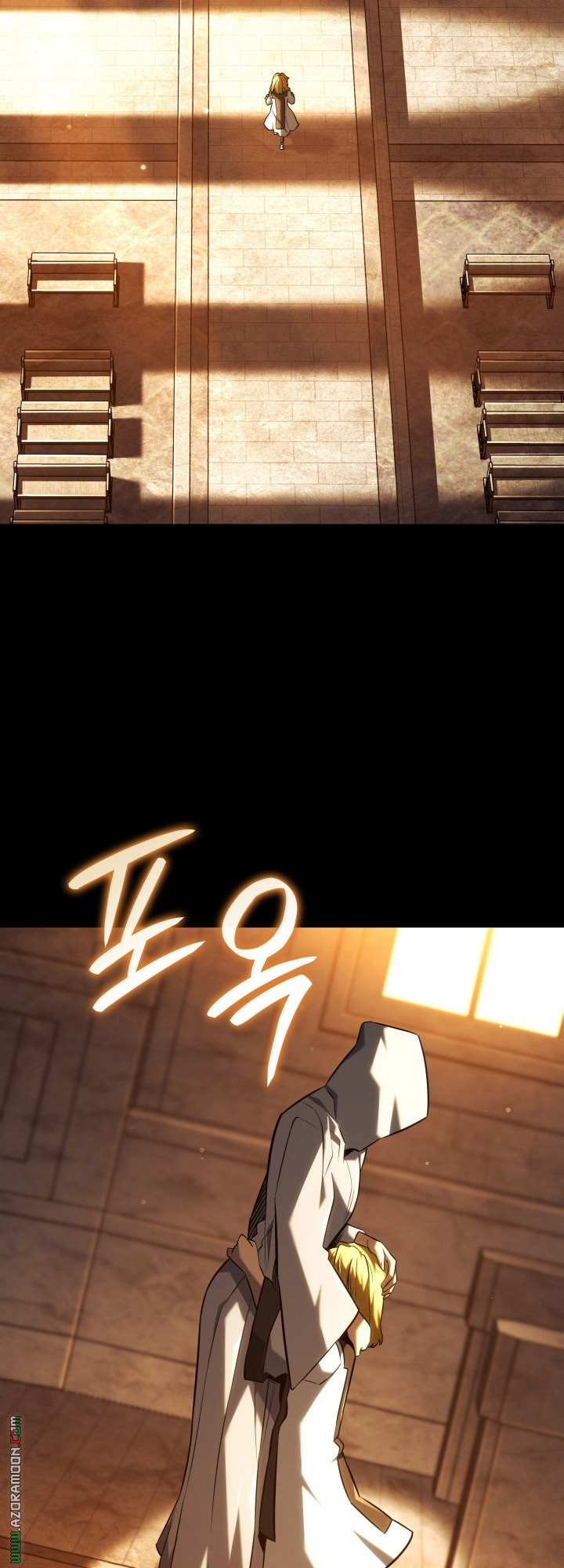 Read Revenge of the Iron Blooded Sword Hound AR Manga Online