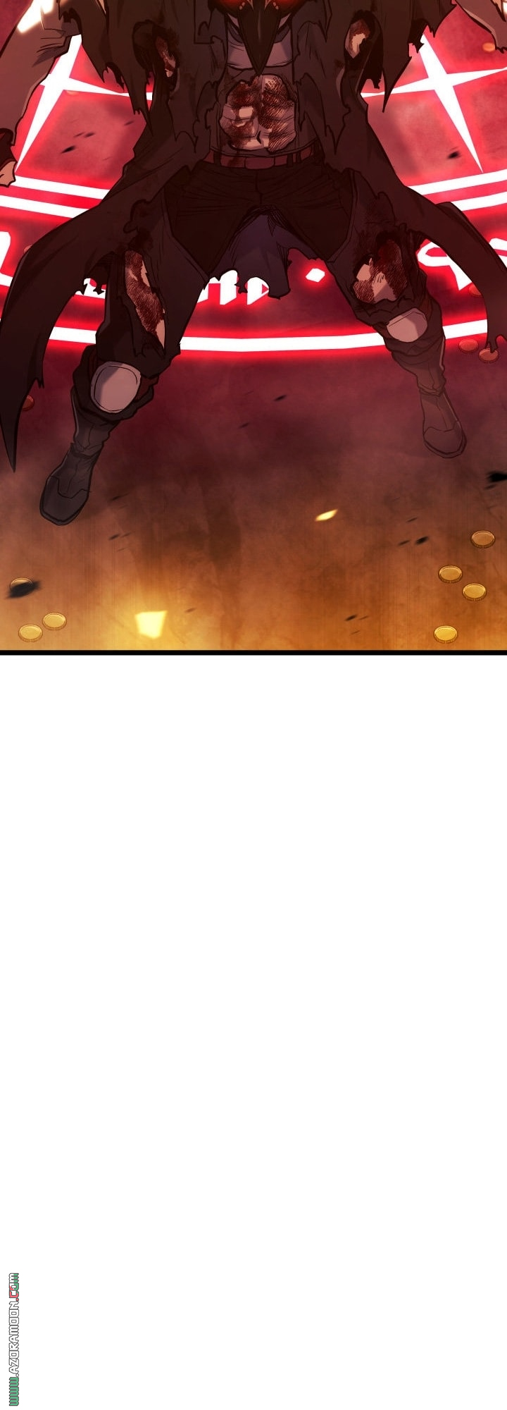 Read Revenge of the Iron Blooded Sword Hound AR Manga Online