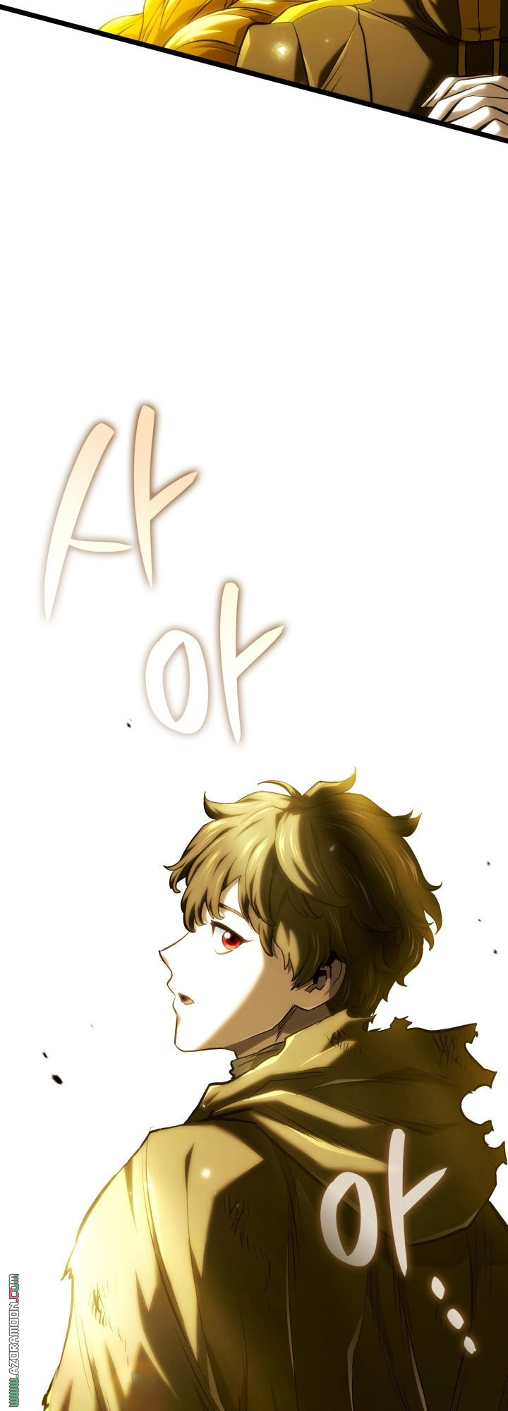 Read Revenge of the Iron Blooded Sword Hound AR Manga Online