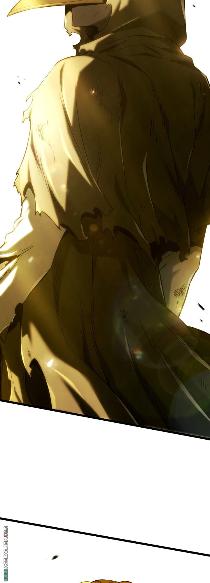 Read Revenge of the Iron Blooded Sword Hound AR Manga Online