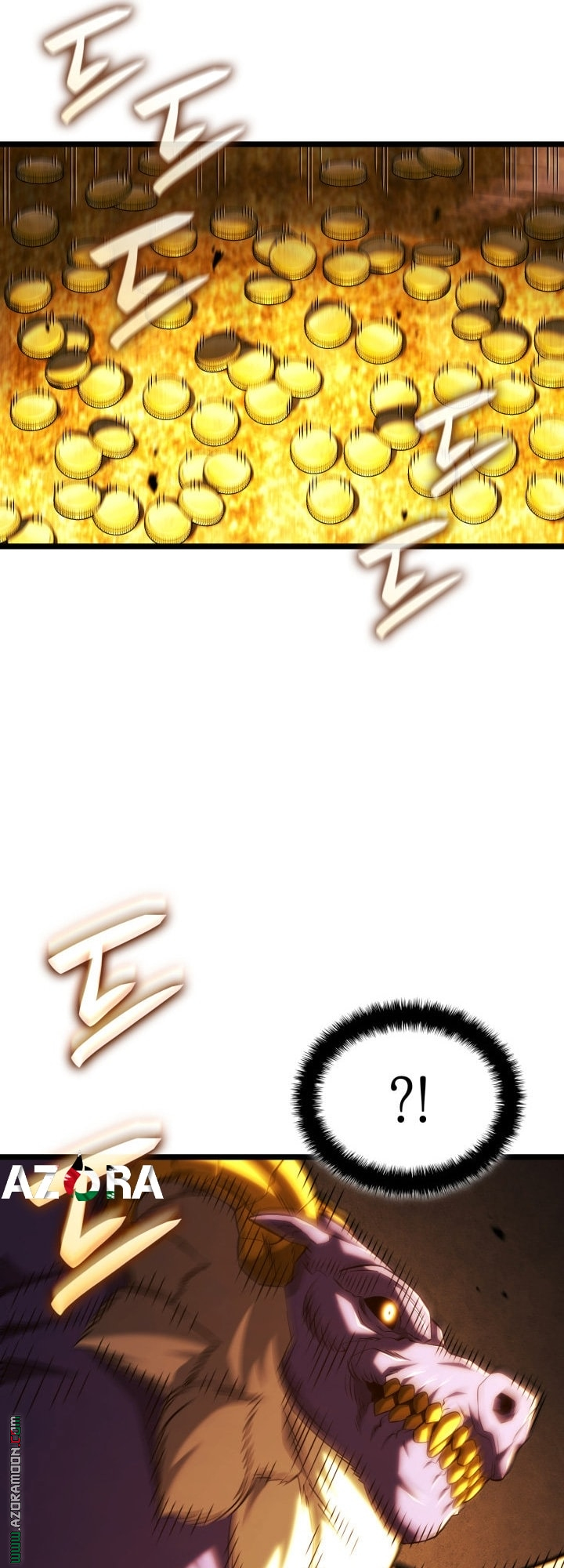 Read Revenge of the Iron Blooded Sword Hound AR Manga Online