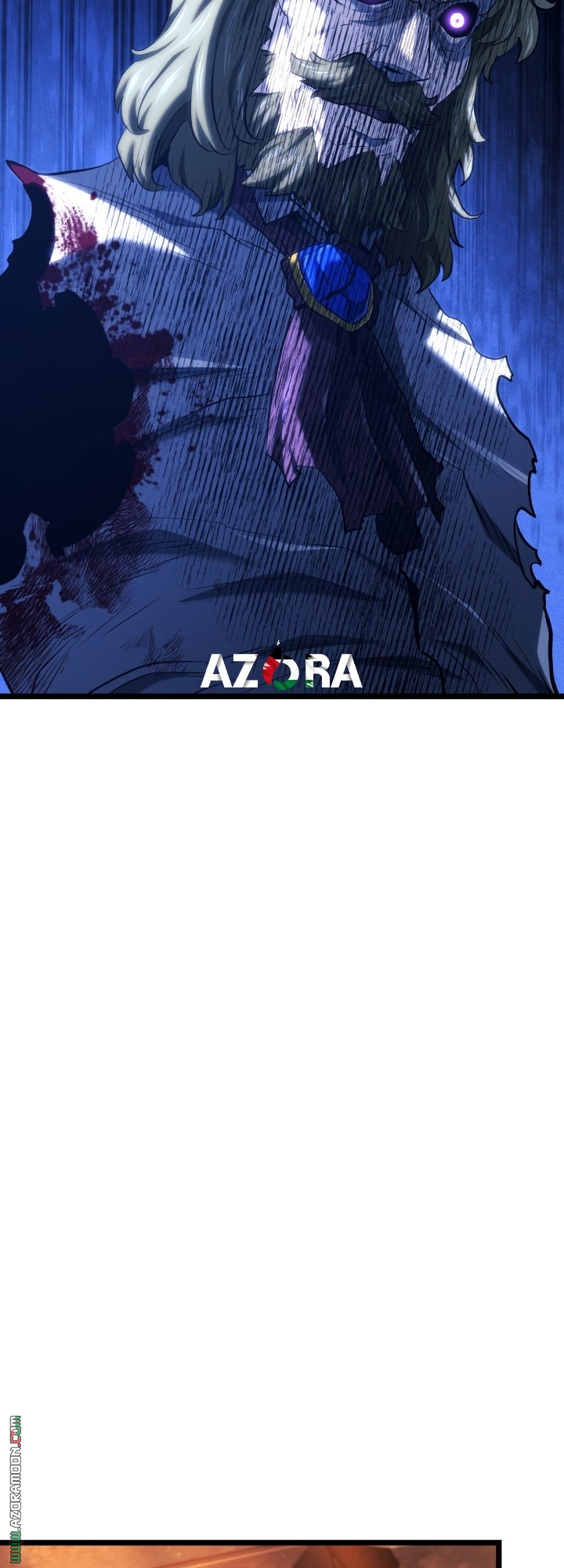 Read Revenge of the Iron Blooded Sword Hound AR Manga Online