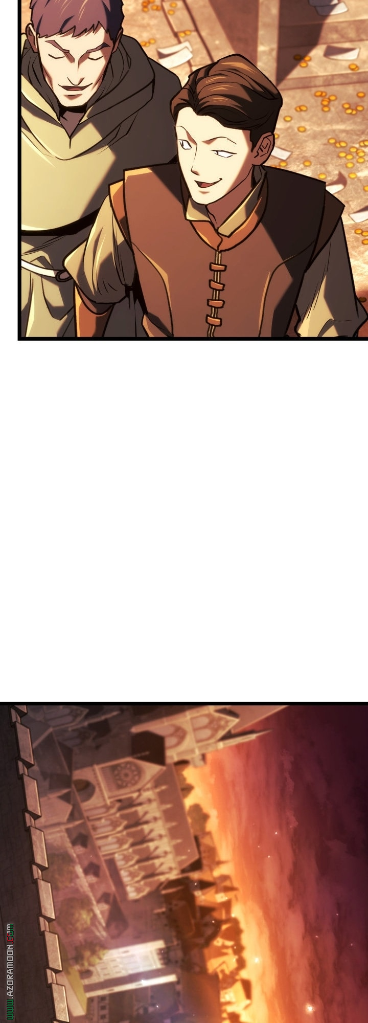 Read Revenge of the Iron Blooded Sword Hound AR Manga Online