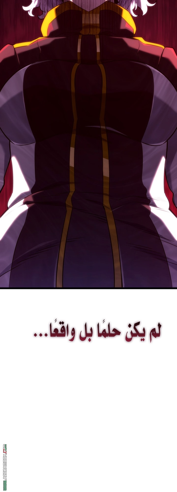 Read Revenge of the Iron Blooded Sword Hound AR Manga Online