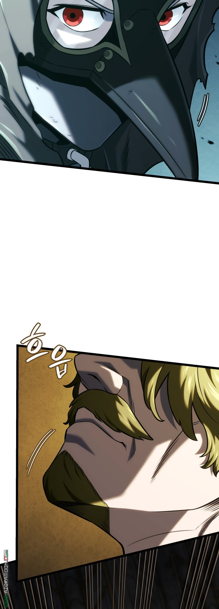 Read Revenge of the Iron Blooded Sword Hound AR Manga Online