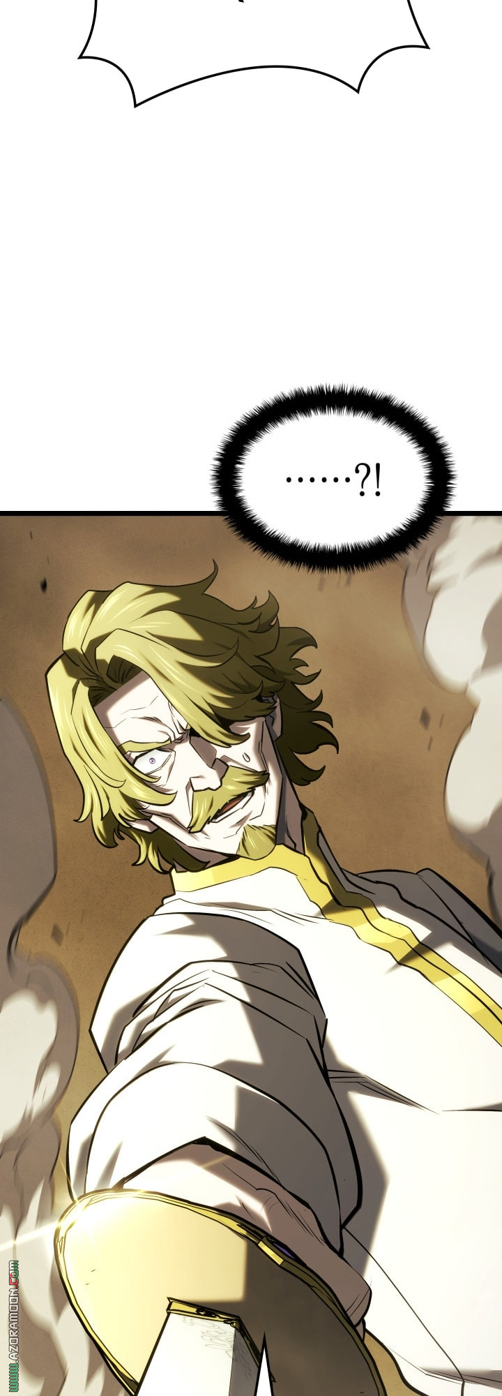 Read Revenge of the Iron Blooded Sword Hound AR Manga Online