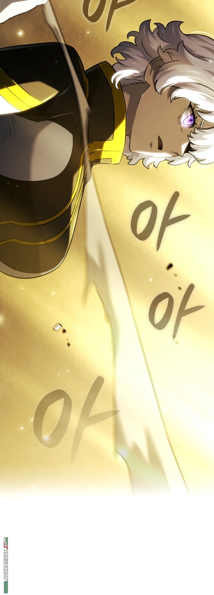 Read Revenge of the Iron Blooded Sword Hound AR Manga Online