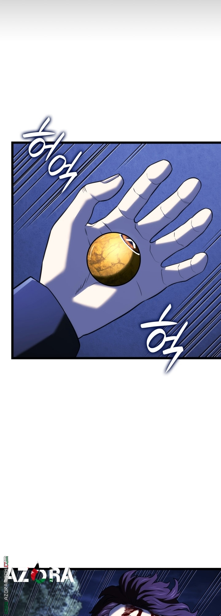 Read Revenge of the Iron Blooded Sword Hound AR Manga Online