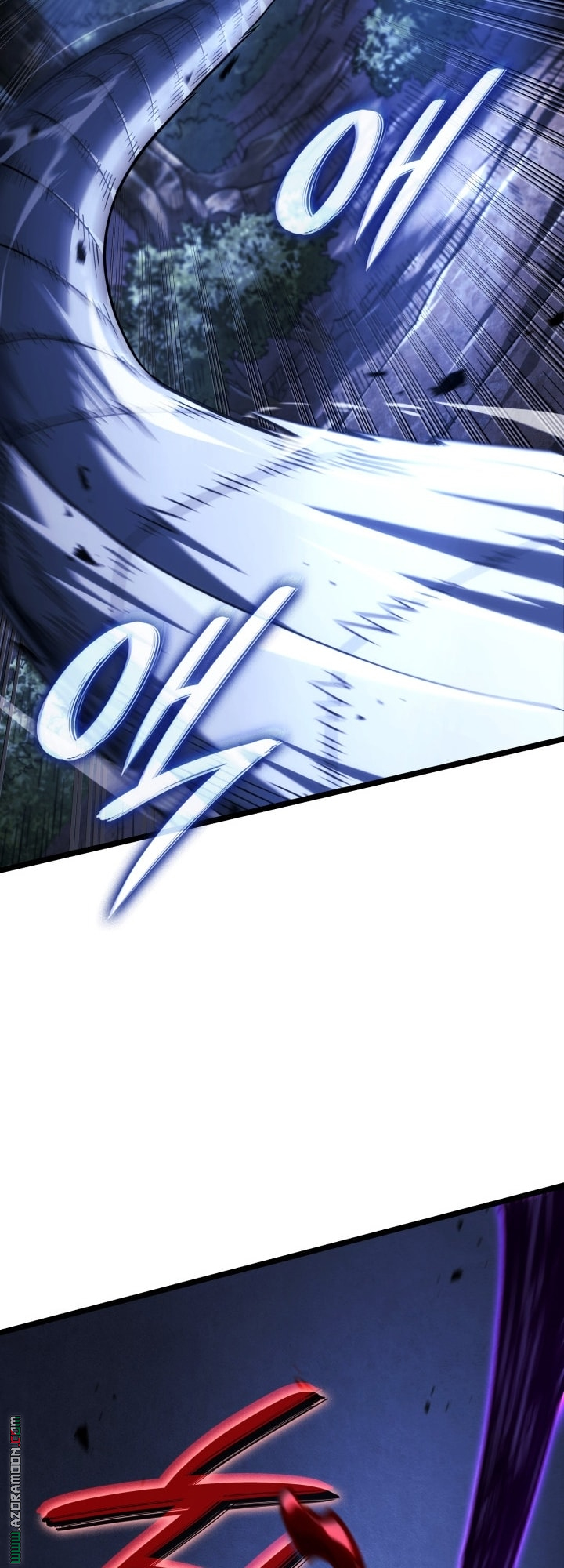 Read Revenge of the Iron Blooded Sword Hound AR Manga Online