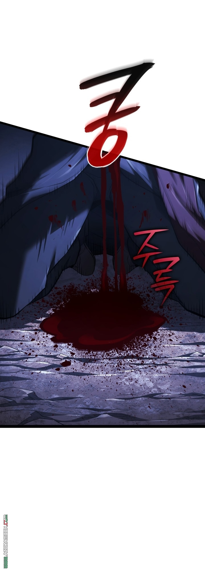 Read Revenge of the Iron Blooded Sword Hound AR Manga Online