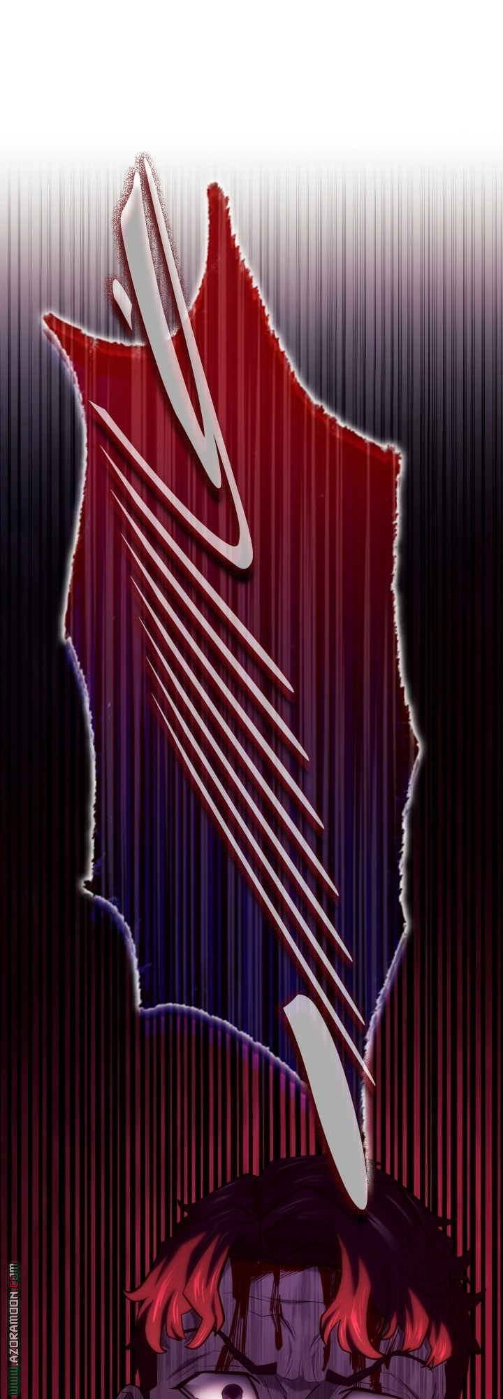 Read Revenge of the Iron Blooded Sword Hound AR Manga Online