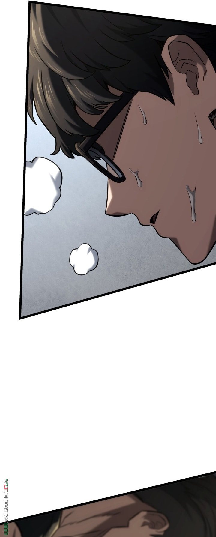 Read Revenge of the Iron Blooded Sword Hound AR Manga Online