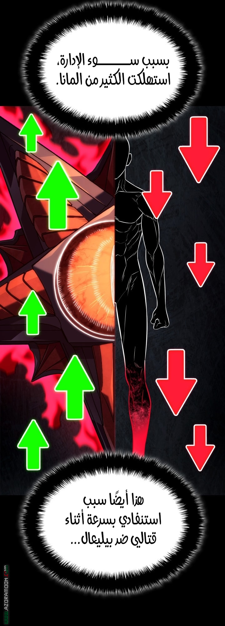 Read Revenge of the Iron Blooded Sword Hound AR Manga Online