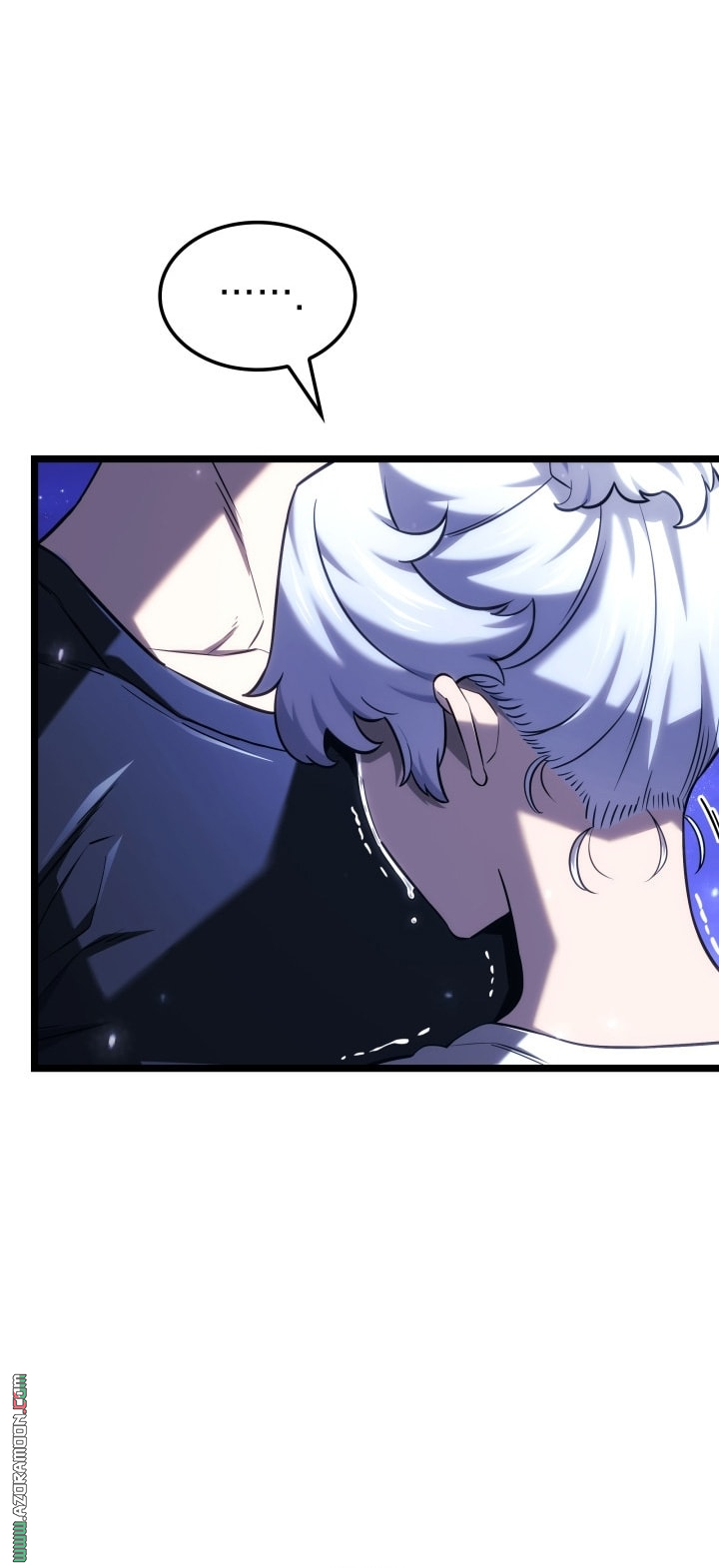 Read Revenge of the Iron Blooded Sword Hound AR Manga Online