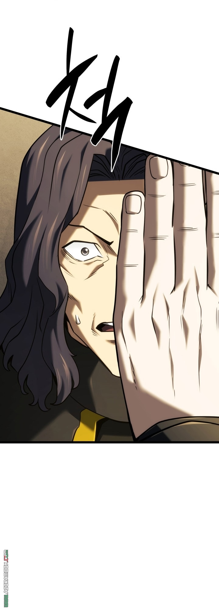 Read Revenge of the Iron Blooded Sword Hound AR Manga Online