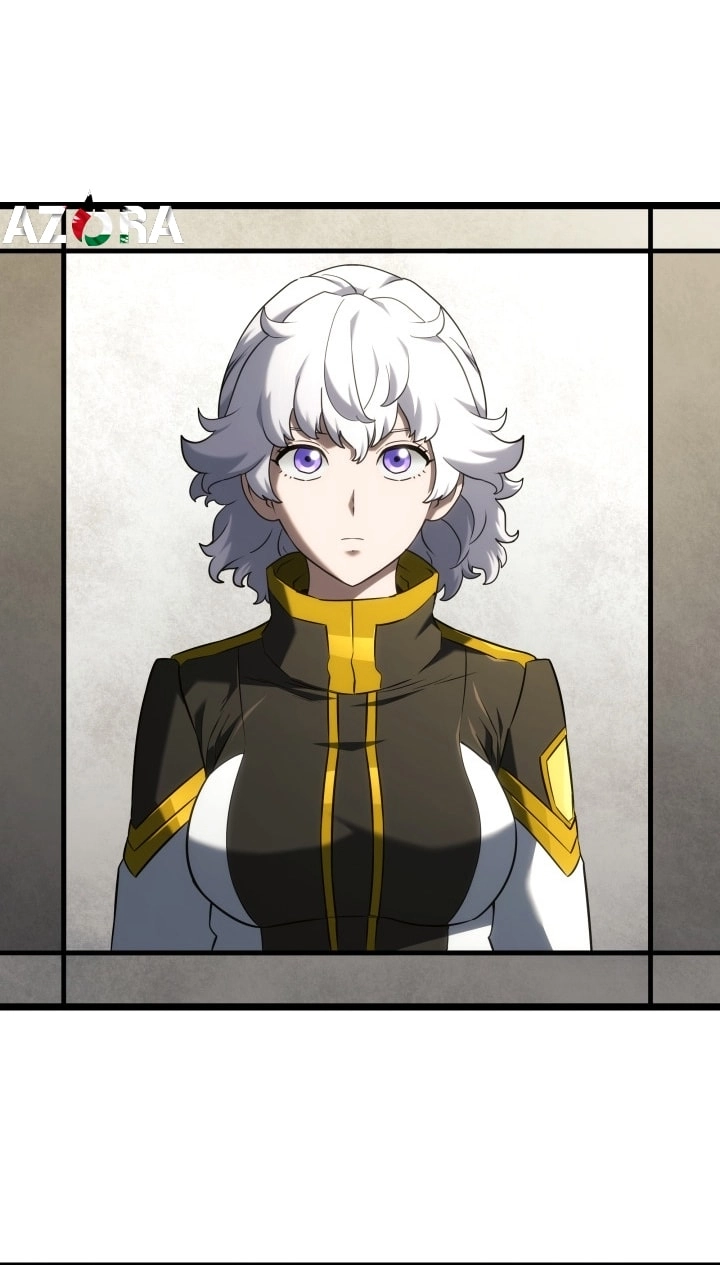 Read Revenge of the Iron Blooded Sword Hound AR Manga Online