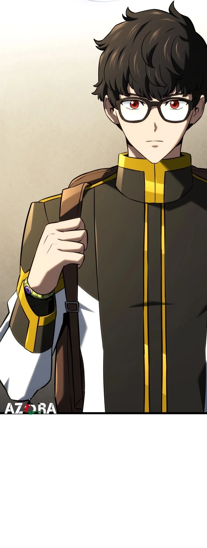 Read Revenge of the Iron Blooded Sword Hound AR Manga Online