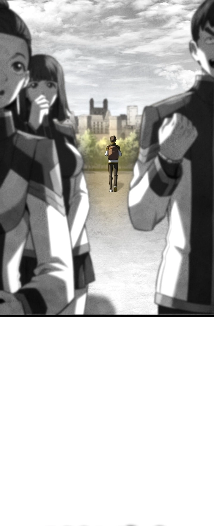 Read Revenge of the Iron Blooded Sword Hound AR Manga Online