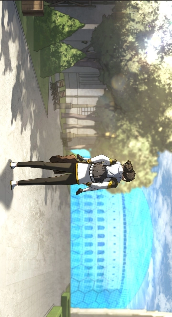 Read Revenge of the Iron Blooded Sword Hound AR Manga Online