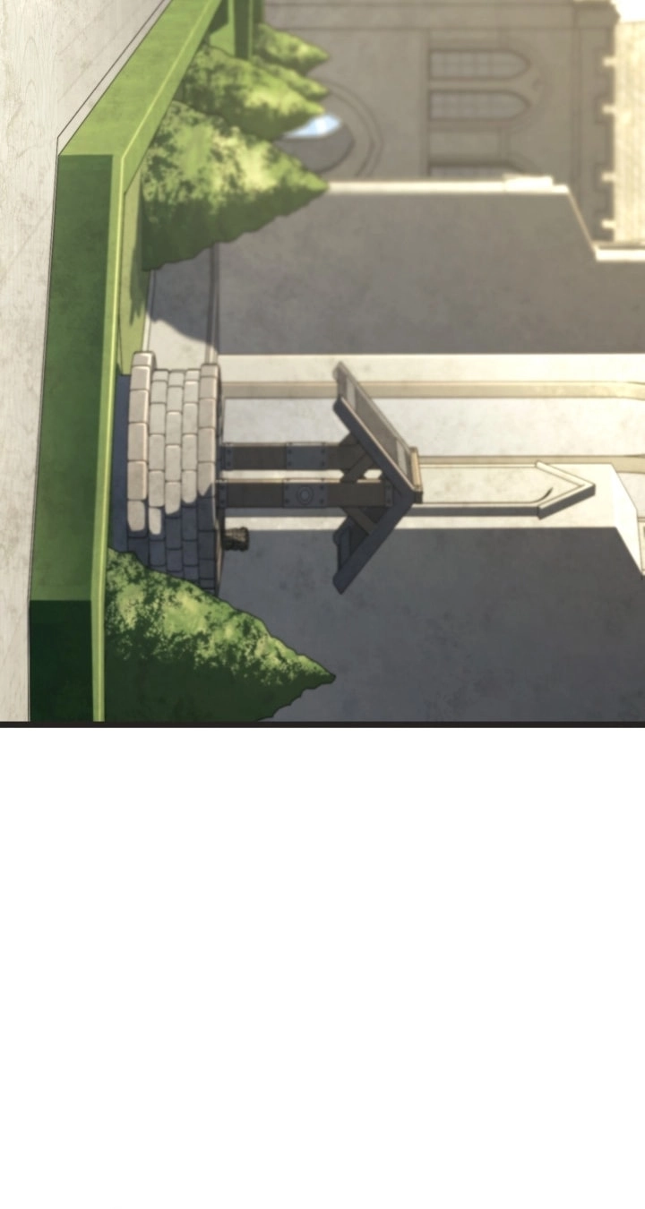 Read Revenge of the Iron Blooded Sword Hound AR Manga Online