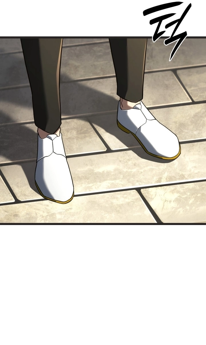 Read Revenge of the Iron Blooded Sword Hound AR Manga Online