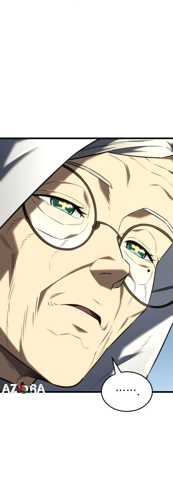 Read Revenge of the Iron Blooded Sword Hound AR Manga Online