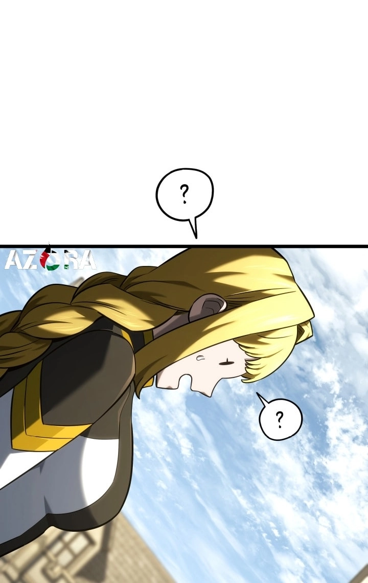 Read Revenge of the Iron Blooded Sword Hound AR Manga Online