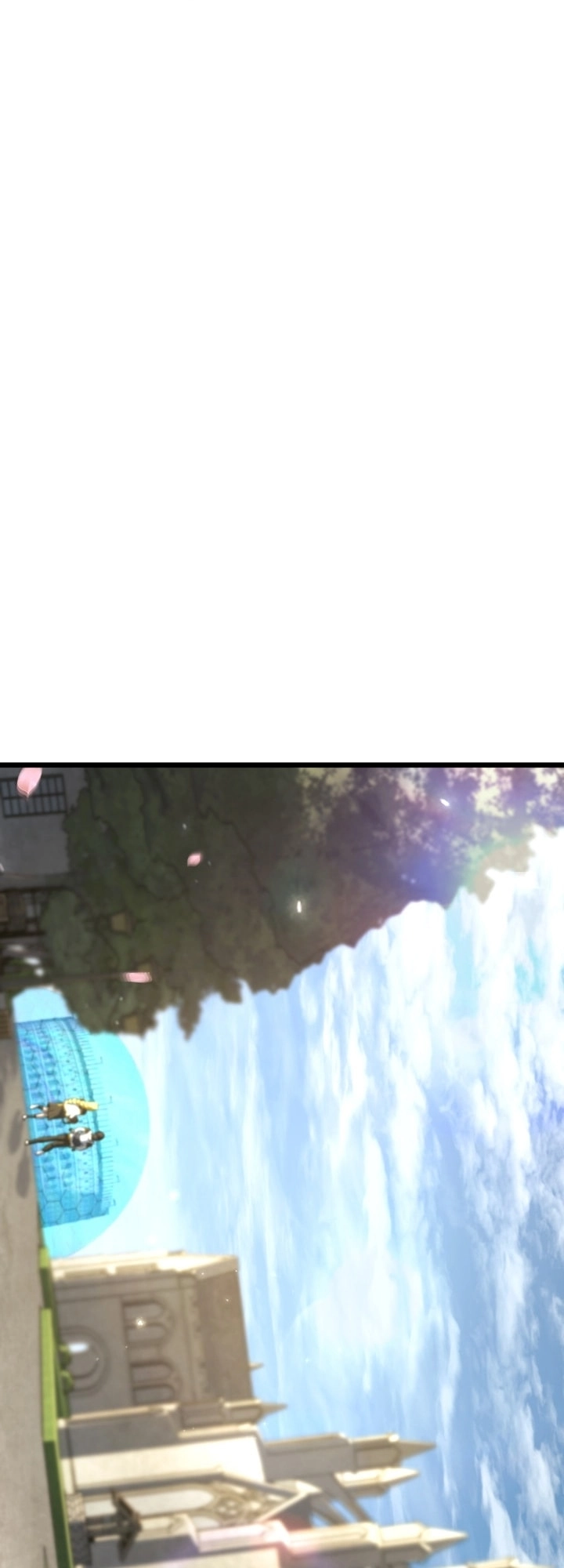 Read Revenge of the Iron Blooded Sword Hound AR Manga Online