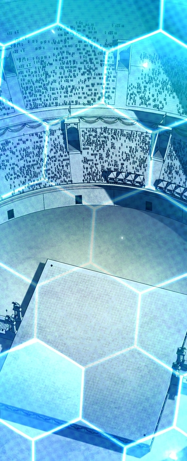 Read Revenge of the Iron Blooded Sword Hound AR Manga Online