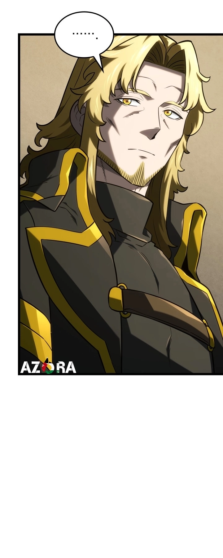 Read Revenge of the Iron Blooded Sword Hound AR Manga Online