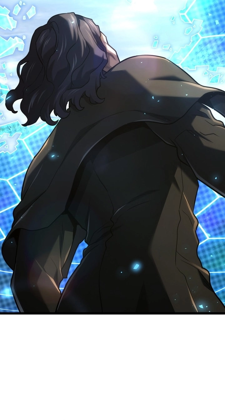 Read Revenge of the Iron Blooded Sword Hound AR Manga Online