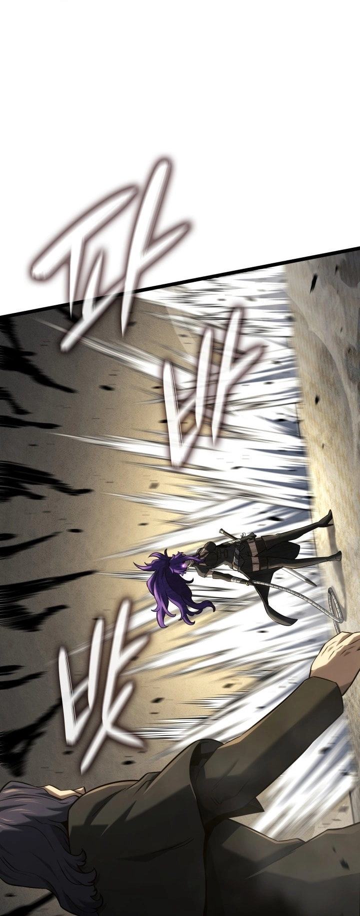 Read Revenge of the Iron Blooded Sword Hound AR Manga Online