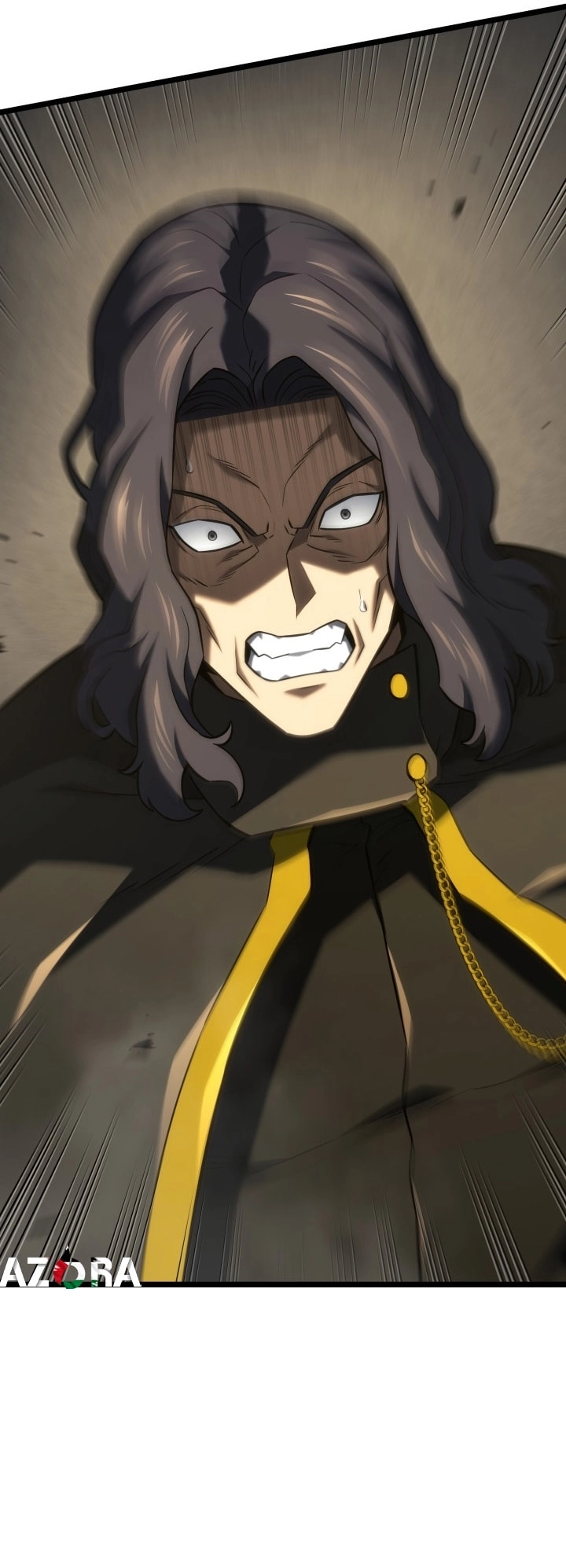 Read Revenge of the Iron Blooded Sword Hound AR Manga Online