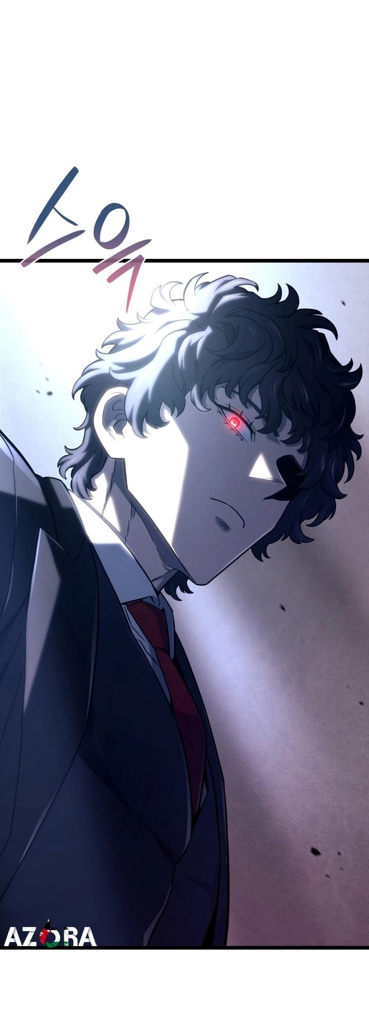 Read Revenge of the Iron Blooded Sword Hound AR Manga Online